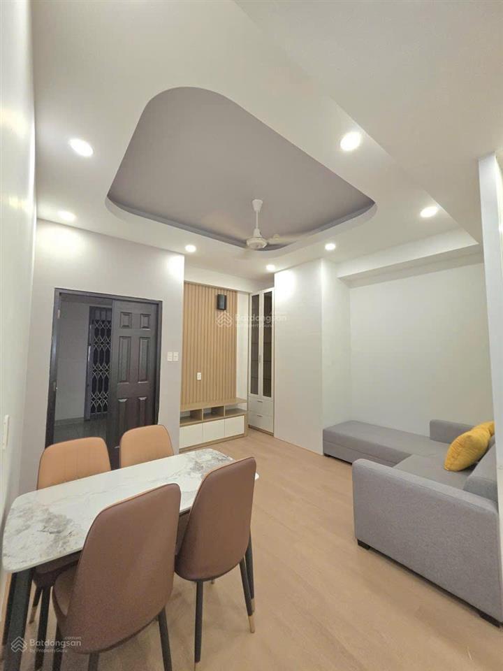 Bán căn hộ chung cư cao ốc bình minh mặt tiền đường xa lộ hà nội phường tăng nhơn phú thành phố thủ