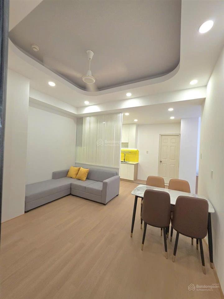 Bán căn hộ chung cư cao ốc bình minh mặt tiền đường xa lộ hà nội phường tăng nhơn phú thành phố thủ