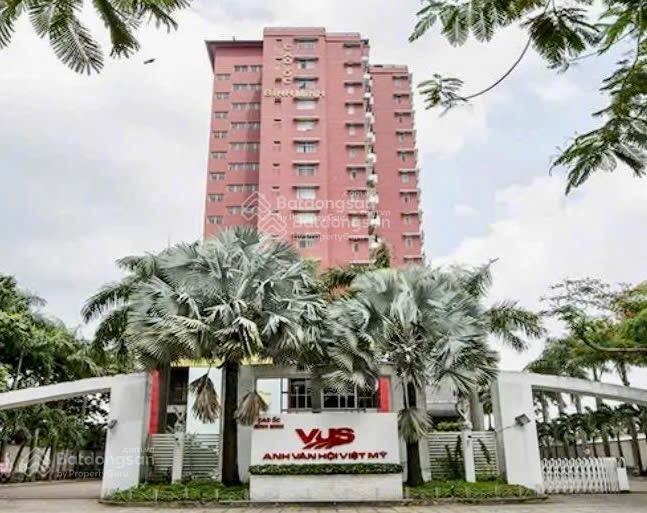 Bán căn hộ chung cư cao ốc bình minh mặt tiền đường xa lộ hà nội phường tăng nhơn phú thành phố thủ