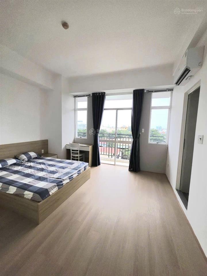 Bán căn hộ chung cư cao ốc bình minh mặt tiền đường xa lộ hà nội phường tăng nhơn phú thành phố thủ