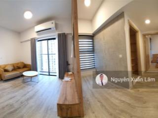 Cho thuê căn 58m2 full đồ giá rẻ 7 triệu/th aquabay toà lake 2  ecopark