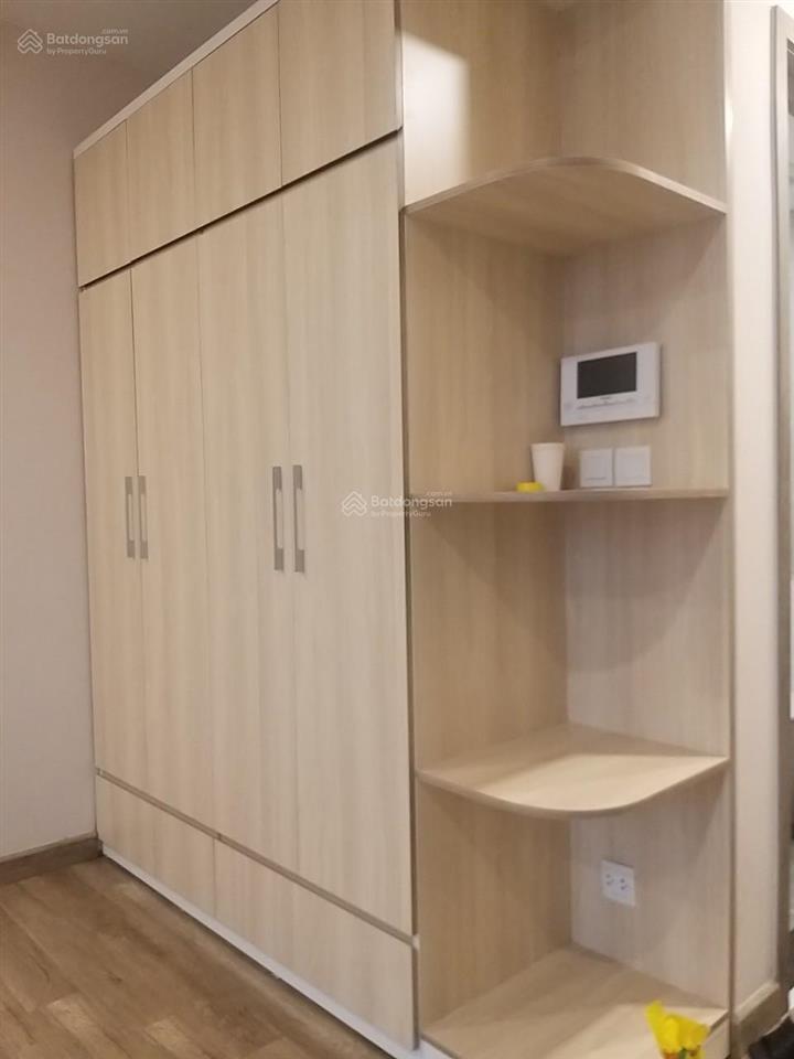 Cần cho thuê căn 30m2 studio full đồ nhà mới, giá 5.5 triệu/tháng haven ecopark