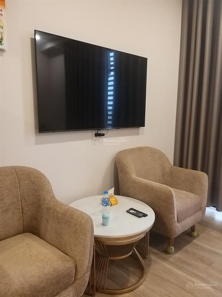 Cần cho thuê căn 30m2 studio full đồ nhà mới, giá 5.5 triệu/tháng haven ecopark