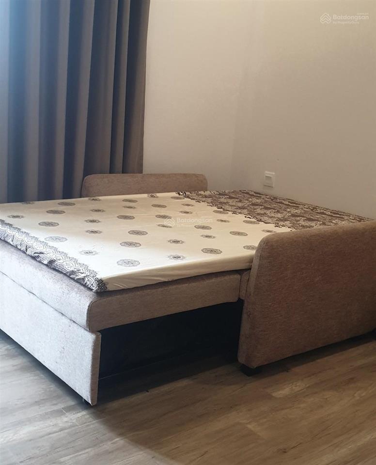 Cần cho thuê căn 30m2 studio full đồ nhà mới, giá 5.5 triệu/tháng haven ecopark