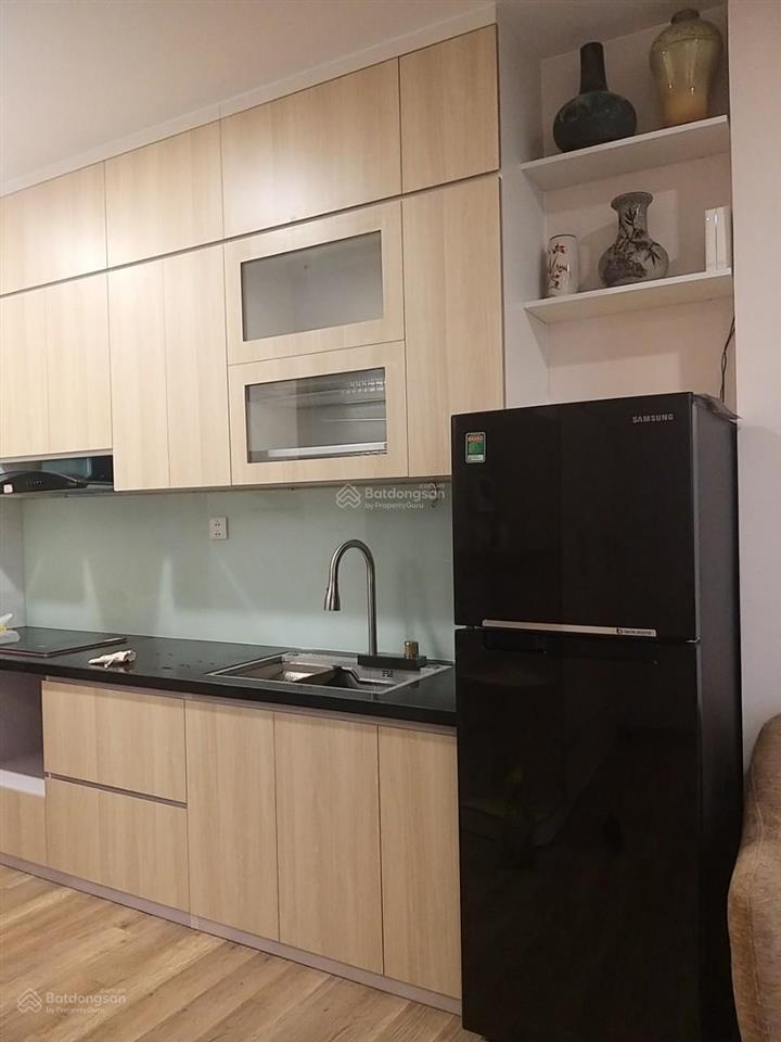 Cần cho thuê căn 30m2 studio full đồ nhà mới, giá 5.5 triệu/tháng haven ecopark