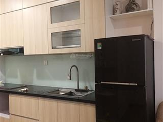 Cần cho thuê căn 30m2 studio full đồ nhà mới, giá 5.5 triệu/tháng haven ecopark