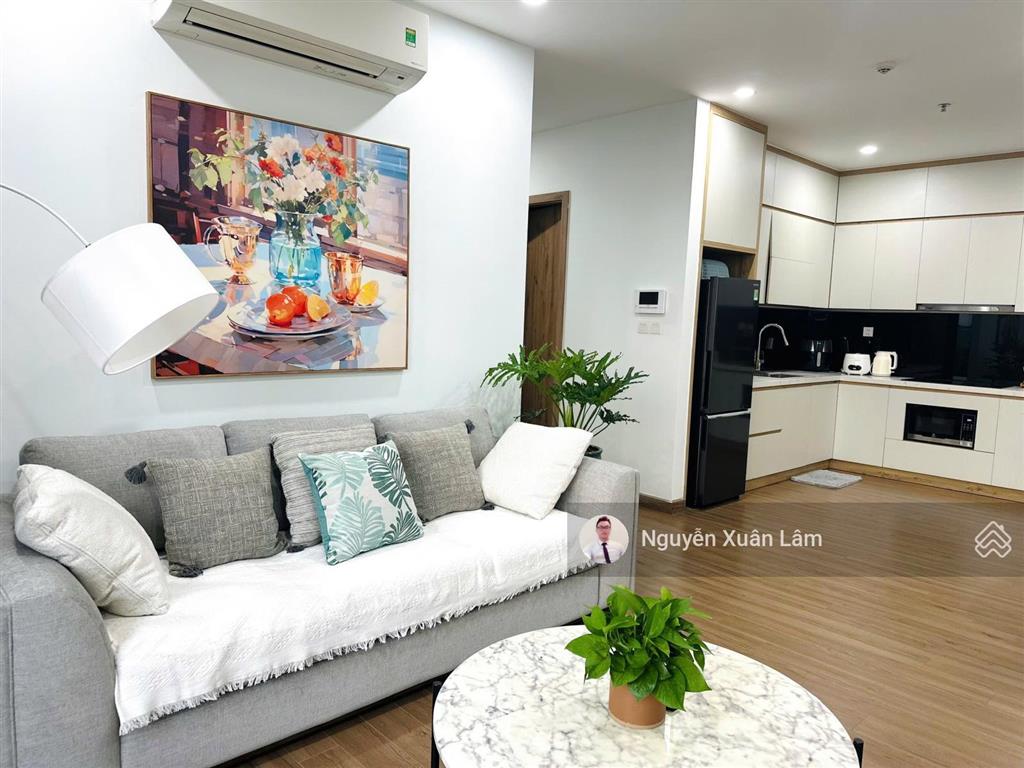 Cần bán căn 97m2 full đồ đẹp view vịnh đảo hồ thiên nga giá rẻ 7,5 tỷ bao phí oasis ecopark