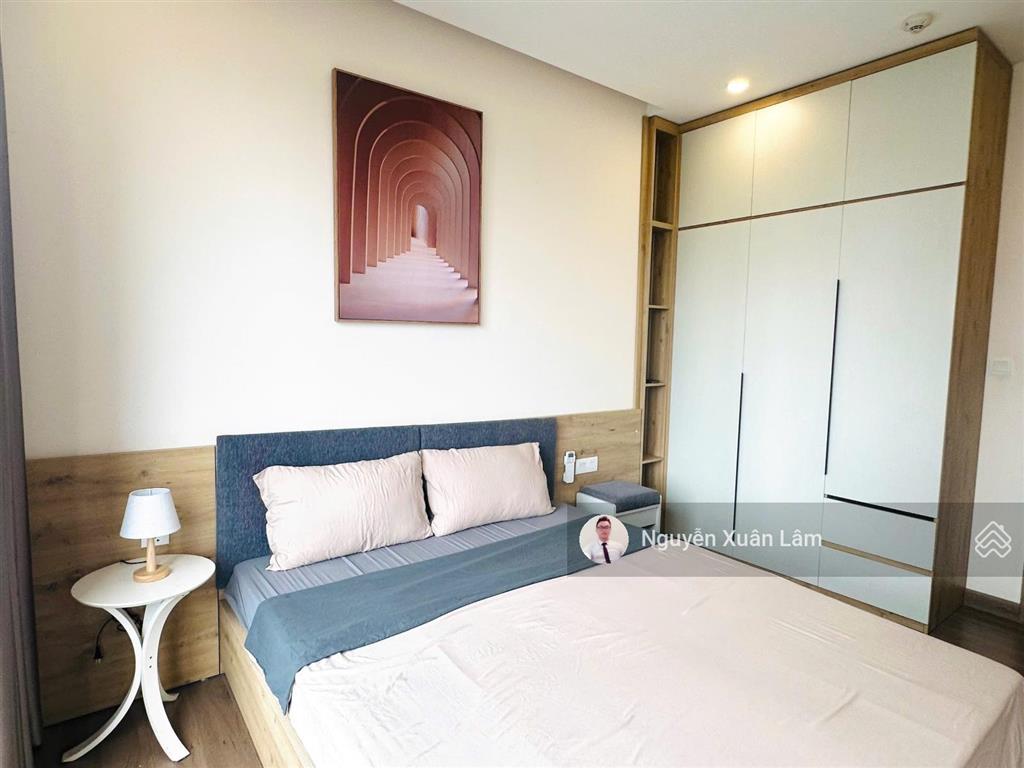 Cần bán căn 97m2 full đồ đẹp view vịnh đảo hồ thiên nga giá rẻ 7,5 tỷ bao phí oasis ecopark