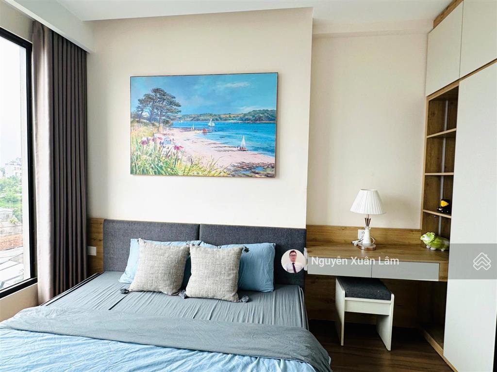 Cần bán căn 97m2 full đồ đẹp view vịnh đảo hồ thiên nga giá rẻ 7,5 tỷ bao phí oasis ecopark