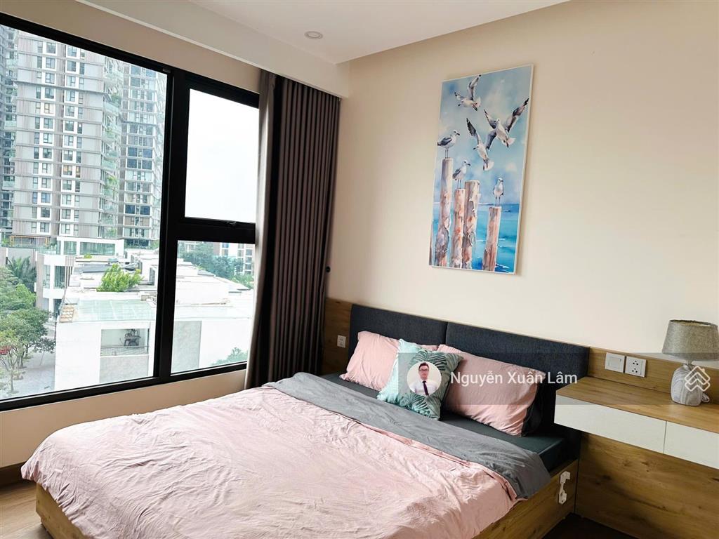 Cần bán căn 97m2 full đồ đẹp view vịnh đảo hồ thiên nga giá rẻ 7,5 tỷ bao phí oasis ecopark