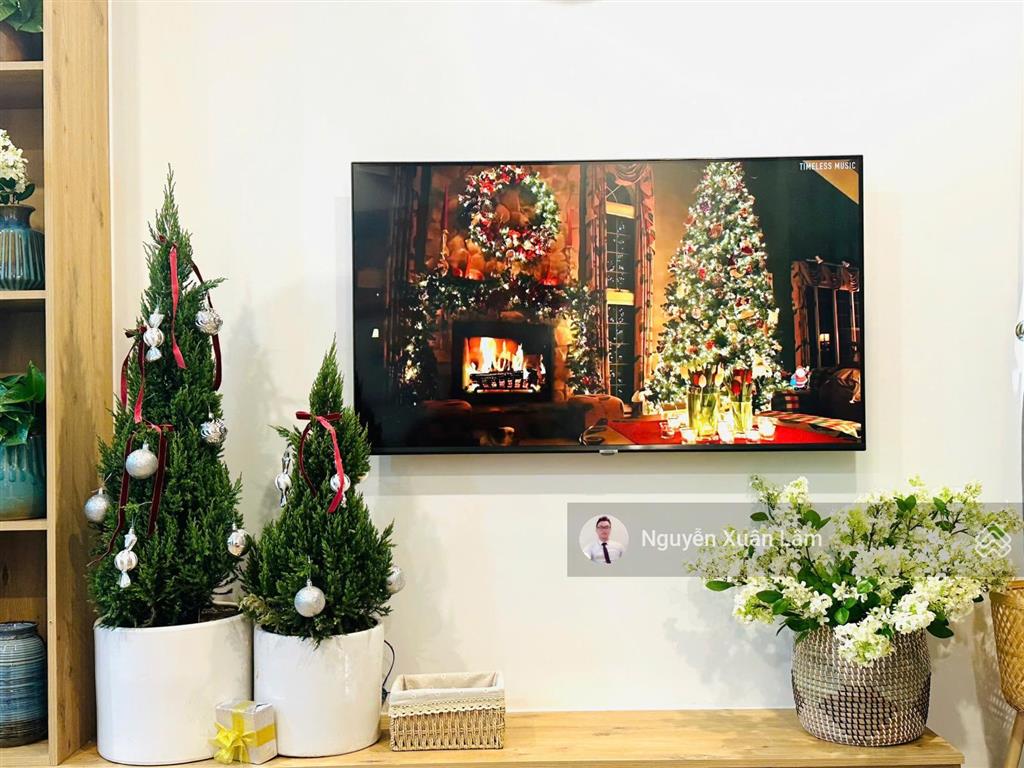 Cần bán căn 97m2 full đồ đẹp view vịnh đảo hồ thiên nga giá rẻ 7,5 tỷ bao phí oasis ecopark