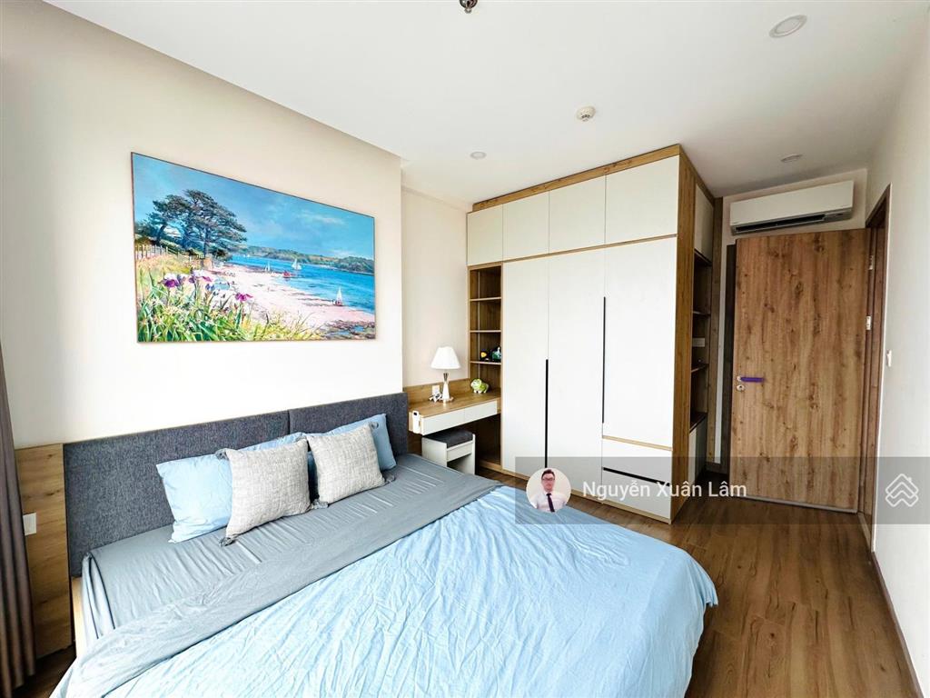 Cần bán căn 97m2 full đồ đẹp view vịnh đảo hồ thiên nga giá rẻ 7,5 tỷ bao phí oasis ecopark
