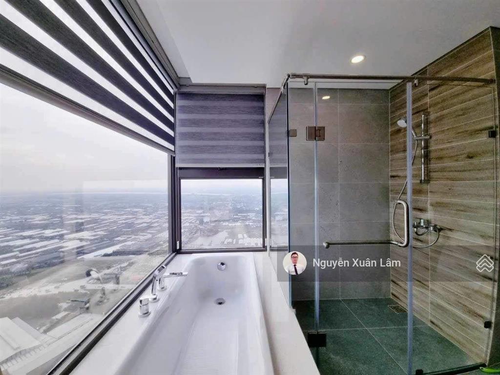 Cần bán căn 80m2 full đồ vị trí góc view 360 độ đẹp, giá rẻ 5.750 tỷ bao phí haven  ecopark