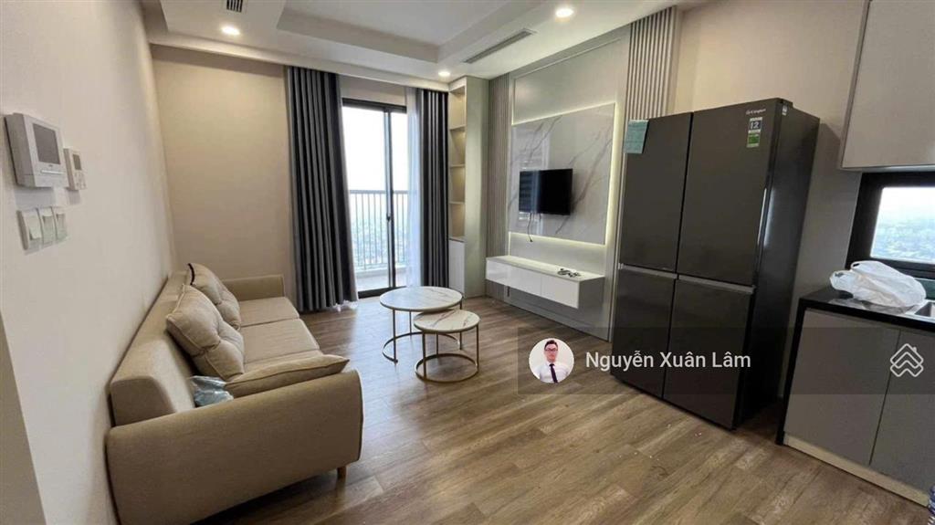 Cần bán căn 80m2 full đồ vị trí góc view 360 độ đẹp, giá rẻ 5.750 tỷ bao phí haven  ecopark