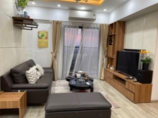 Cần cho thuê độc quyền căn 3pn 90m2, full đồ view đẹp giá rẻ 15 triệu/th aquabay lake ecopark