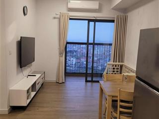 Cần cho thuê 45m2 full đồ giá rẻ 5.5 triệu/tháng westbay ecopark