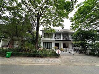 Cần cho thuê biệt thự 210m2 full đồ hướng mát giá rẻ 25 triệu park river  ecopark