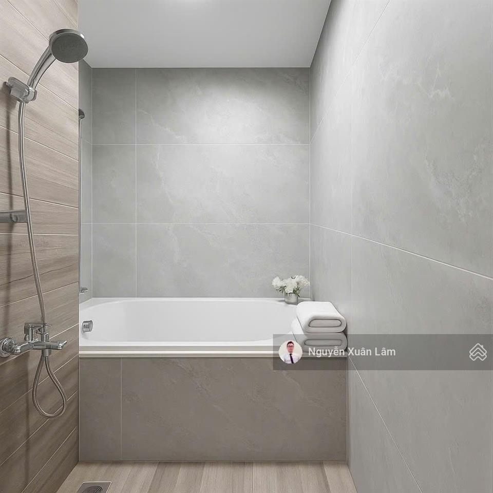Cần cho thuê 58m2 full đồ đẹp long lanh giá rẻ 8 triệu onsen land mark ecopark