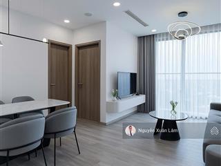 Cần cho thuê 58m2 full đồ đẹp long lanh giá rẻ 8.5 triệu onsen r1 ecopark