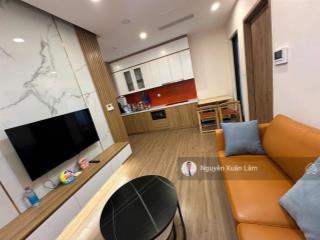 Cần cho thuê 36m2 full đồ view đẹp long lanh nhìn đảo giá rẻ 6.5 triệu oasis tòa sp ecopark