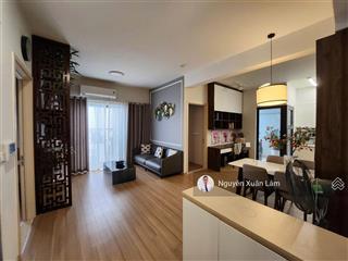 Cần cho thuê 69m2 full đồ mới đẹp phong cách nhật long lanh giá rẻ 8 triệu aquabay park 1 ecopark