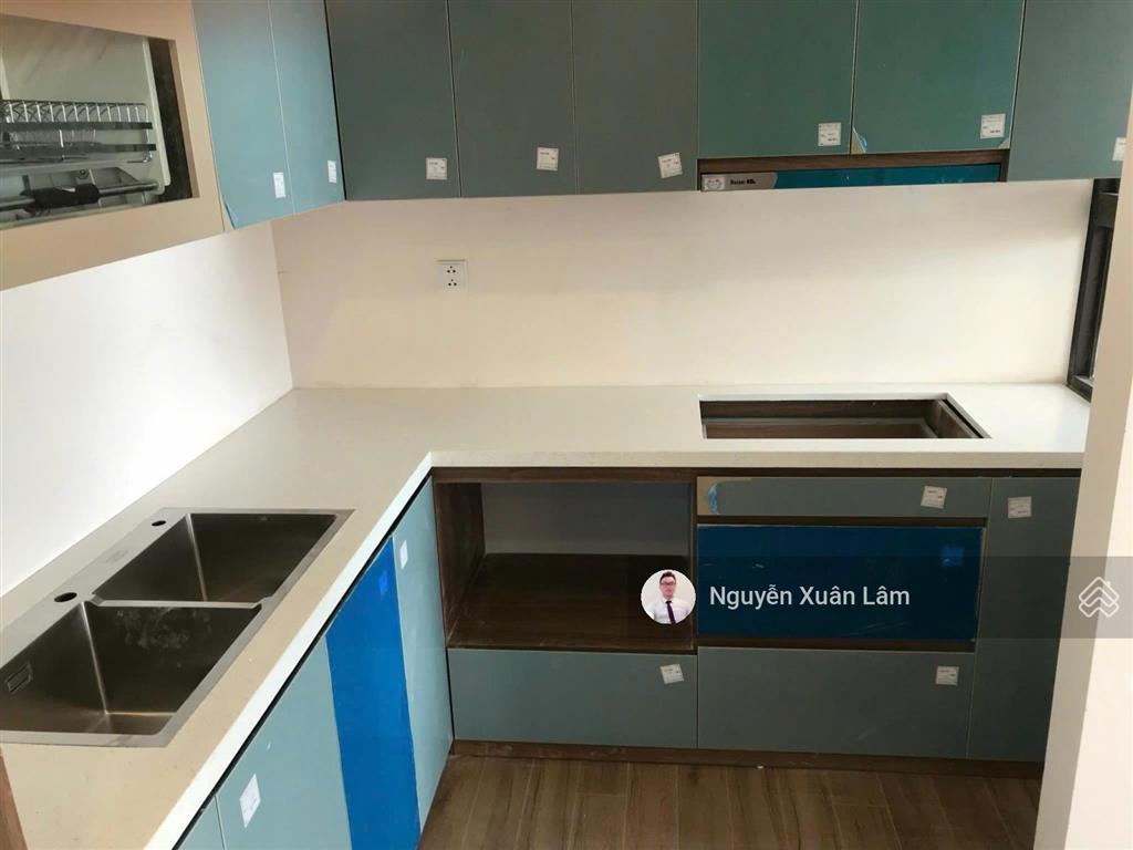 Cần bán 68m2 đồ cơ bản view biệt thự đảo đẹp long lanh, giá rẻ 4.3 tỷ bp oasis s2 ecopark