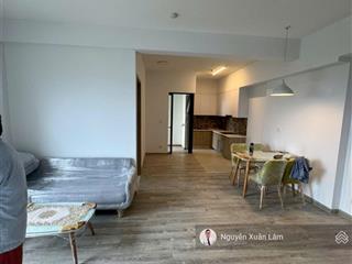 Cần cho thuê 72m2 đồ sơ sài view hồ thiên nga công viên giá rẻ 7.5 triệu aquabay lake 2  ecopark