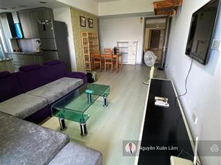 Cần cho thuê 71m² full đồ giá rẻ 6.5 triệu rừng cọ ecopark