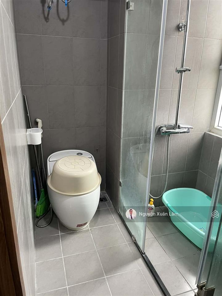 Cần bán 92m2 full đồ mới như ảnh view đẹp rộng thoáng mát, giá tốt 4,450 tỷ rừng cọ  ecopark