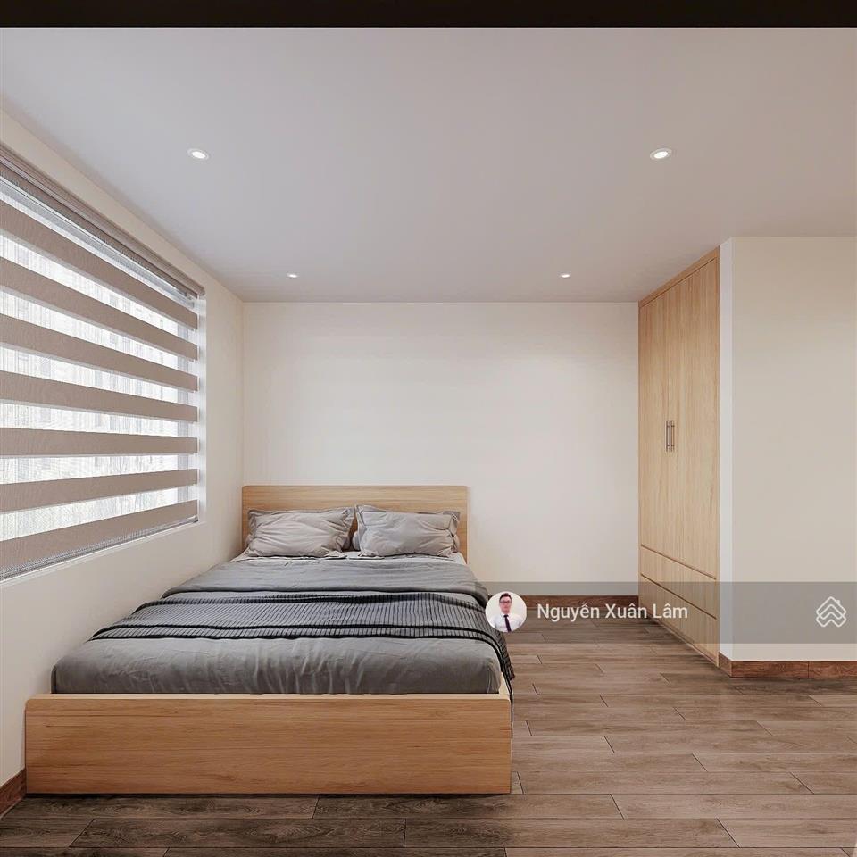 Cần bán 92m2 full đồ mới như ảnh view đẹp rộng thoáng mát, giá tốt 4,450 tỷ rừng cọ  ecopark