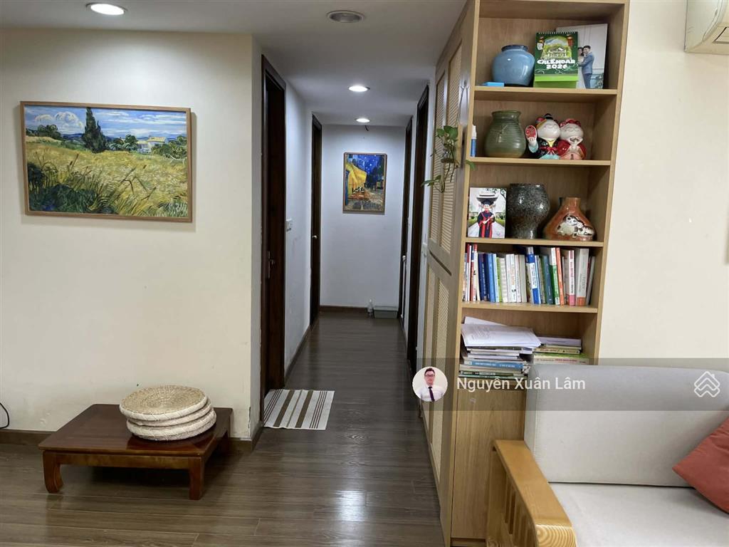 Cần bán 92m2 full đồ mới như ảnh view đẹp rộng thoáng mát, giá tốt 4,450 tỷ rừng cọ  ecopark