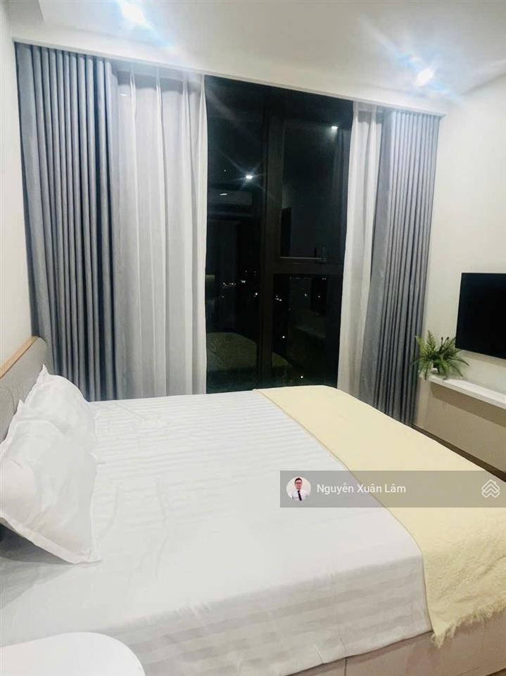 Cho thuê 68m2 full đồ view hồ thiên nga siêu đẹp giá rẻ 13 triệu/th onsen landmark  ecopark