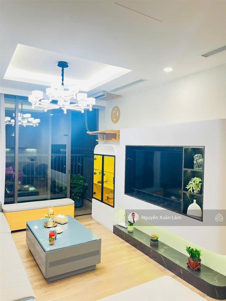 Cho thuê 68m2 full đồ view hồ thiên nga siêu đẹp giá rẻ 13 triệu/th onsen landmark  ecopark