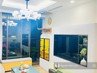 Cần cho thuê 68m2 full đồ view hồ thiên nga giá rẻ 12 triệu onsen landmark  ecopark