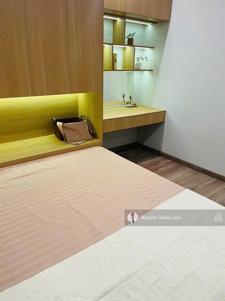 Cho thuê 68m2 full đồ view hồ thiên nga siêu đẹp giá rẻ 13 triệu/th onsen landmark  ecopark
