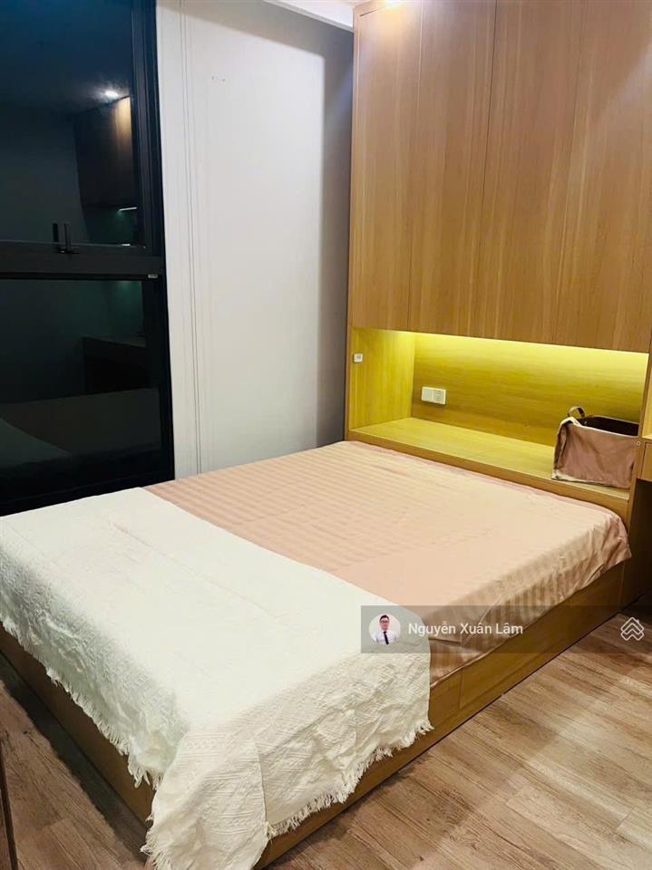 Cho thuê 68m2 full đồ view hồ thiên nga siêu đẹp giá rẻ 13 triệu/th onsen landmark  ecopark