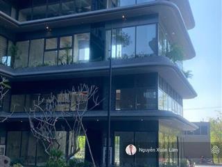 Cần cho thuê 225m2 shop đế kinh doanh giá rẻ 38 triệu/th toà r1 onsen ecopark