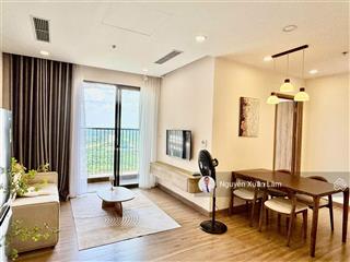 Cần cho thuê 60m2 full đồ mới đẹp long lanh view biệt thự đảo giá rẻ 8 triệu toà sp oasis  ecopark