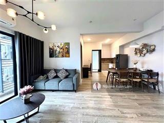 Cần cho thuê 72m2 full đồ view sân golf, hồ thiên nga đẹp long lanh giá rẻ 9 triệu toà lake ecopark
