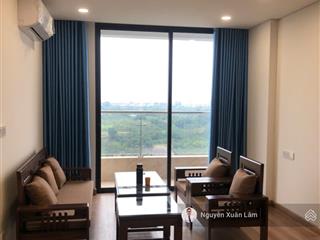 Cần cho thuê căn 55m2 full đồ giá rẻ 5 triệu/tháng ở trust city  văn giang  hưng yên