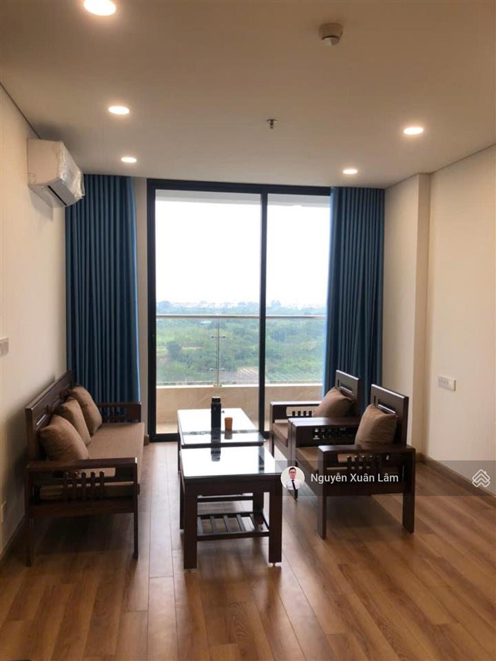 Cần cho thuê căn 55m2 full đồ giá rẻ 5 triệu/tháng ở trust city  văn giang  hưng yên