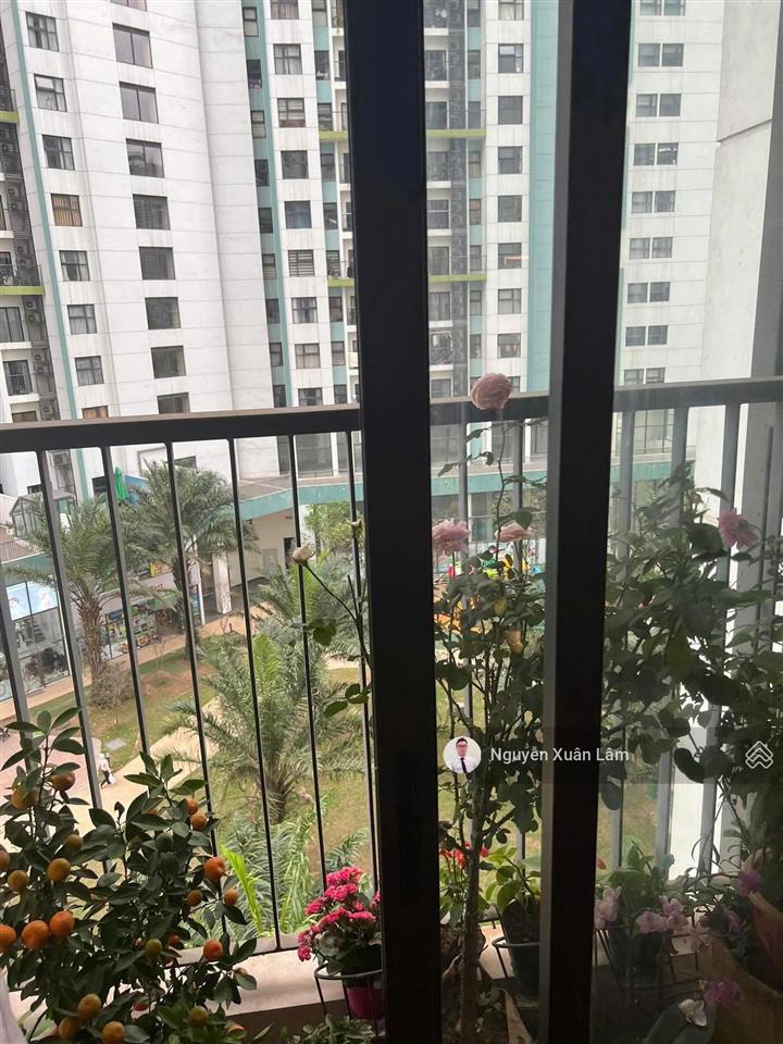 Cần cho thuê 69m2 không đồ như ảnh giá rẻ 6.2 triệu toà lake 1. aquabay ecopark