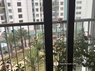 Cần cho thuê 69m2 không đồ như ảnh giá rẻ 6.2 triệu toà lake 1. aquabay ecopark