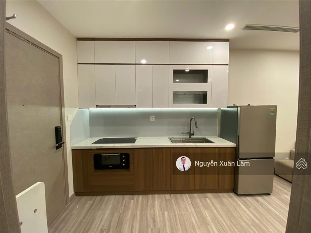 Cần cho thuê 60m2 full đồ mới view sông hồng giá rẻ 8 triệu sky foret  ecopark