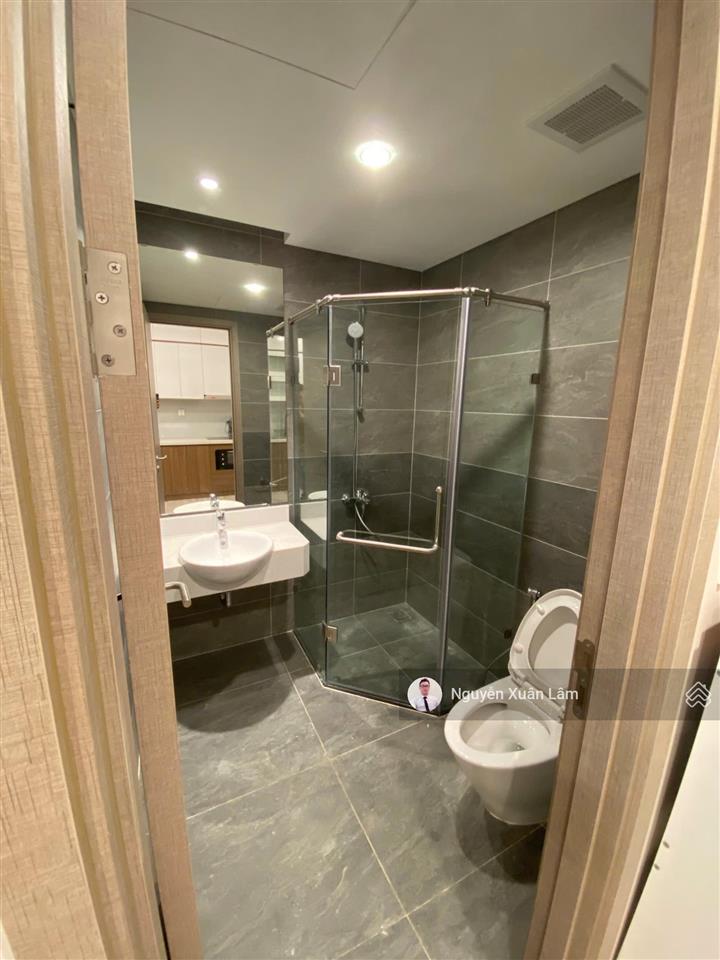 Cần cho thuê 60m2 full đồ mới view sông hồng giá rẻ 8 triệu sky foret  ecopark