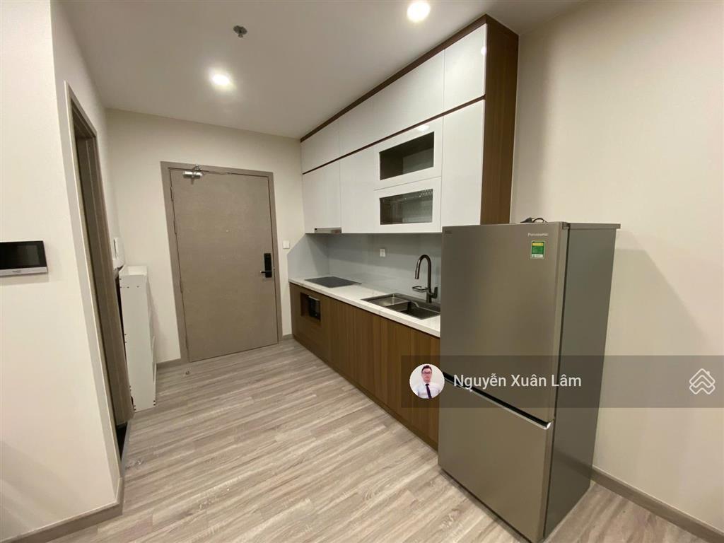 Cần cho thuê 60m2 full đồ mới view sông hồng giá rẻ 8 triệu sky foret  ecopark