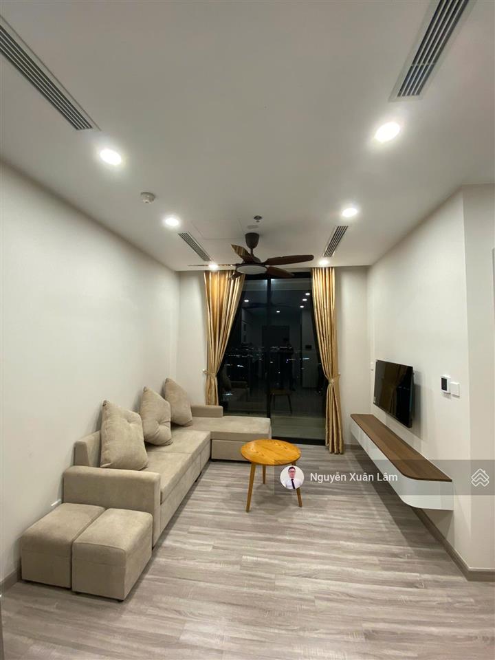 Cần cho thuê 60m2 full đồ mới view sông hồng giá rẻ 8 triệu sky foret  ecopark