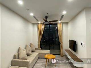 Cần cho thuê 60m2 full đồ mới view sông hồng giá rẻ 8 triệu sky foret  ecopark