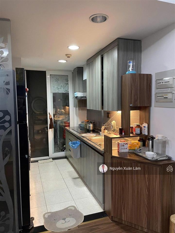 Cần bán 71m² full đồ view công viên nhìn vin ocean park, giá tốt 3.5 tỷ bp rừng cọ  ecopark