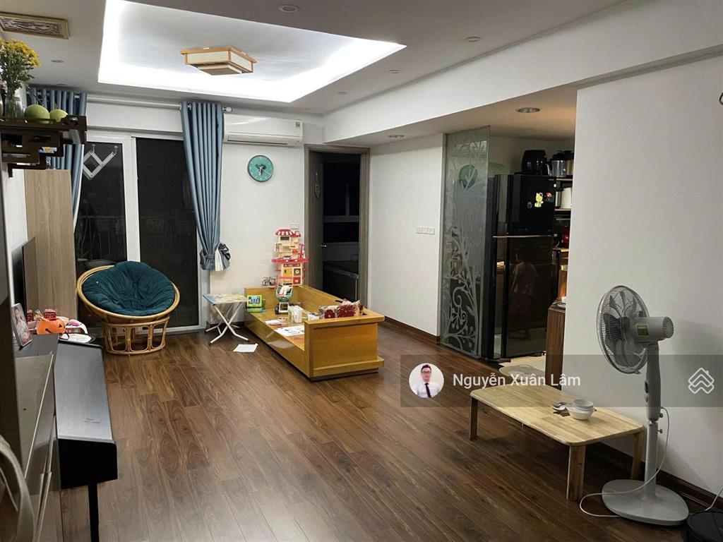 Cần bán 71m² full đồ view công viên nhìn vin ocean park, giá tốt 3.5 tỷ bp rừng cọ  ecopark